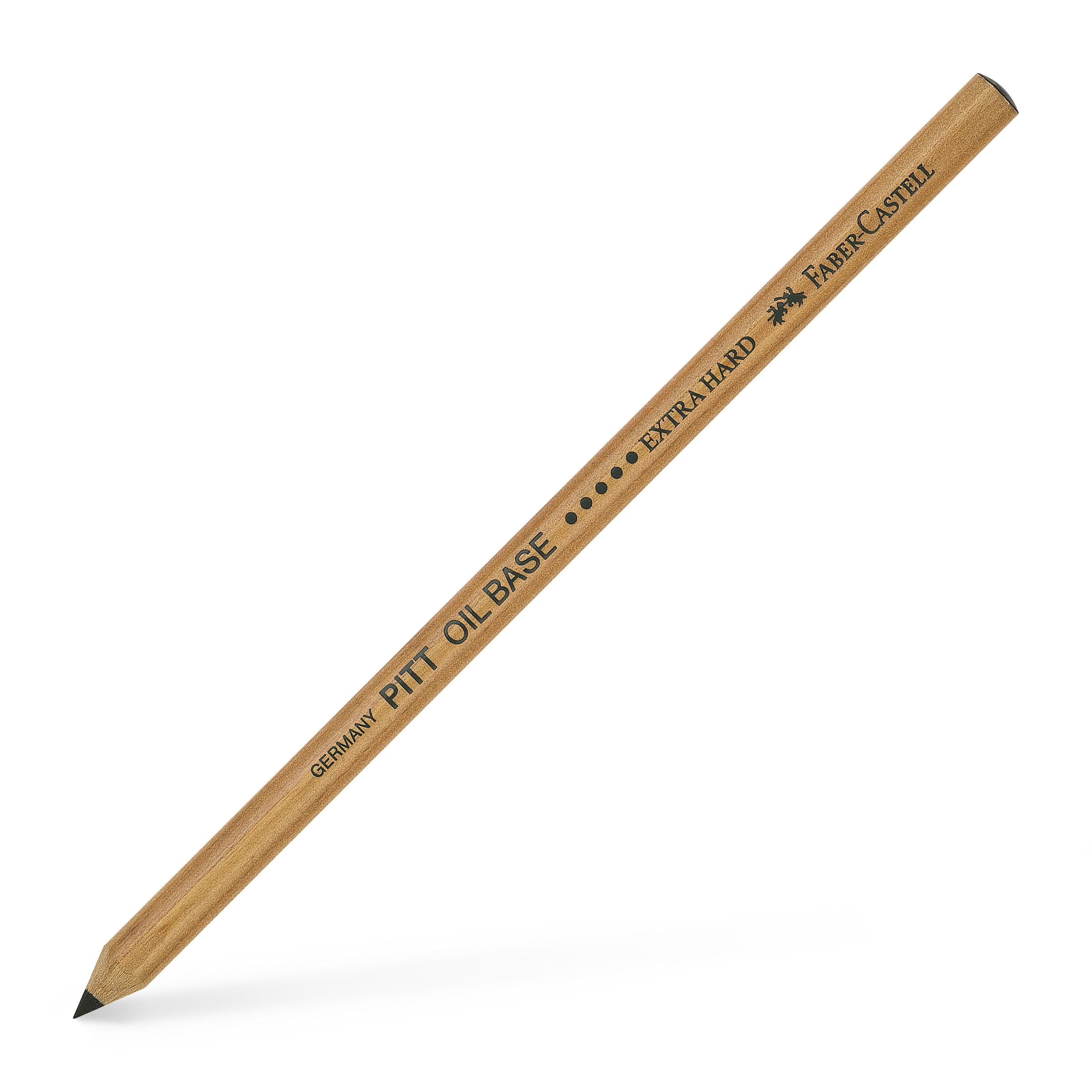CREION ULEI PASTEL PITT NEGRU EXTRA DUR FABER-CASTELL CREION ULEI PASTEL PITT NEGRU EXTRA DUR FABER-CASTELL
